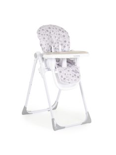 MONI COCOMERO Etetőszék Multifunkciós SZÜRKE