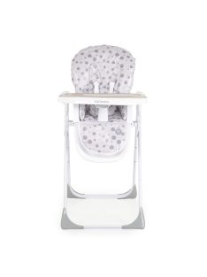 MONI COCOMERO Etetőszék Multifunkciós SZÜRKE