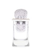 MONI COCOMERO Etetőszék Multifunkciós SZÜRKE