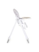 MONI COCOMERO Etetőszék Multifunkciós SZÜRKE