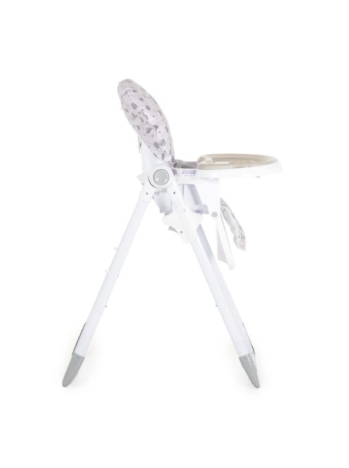 MONI COCOMERO Etetőszék Multifunkciós SZÜRKE