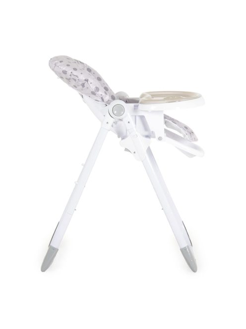 MONI COCOMERO Etetőszék Multifunkciós SZÜRKE