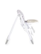 MONI COCOMERO Etetőszék Multifunkciós SZÜRKE