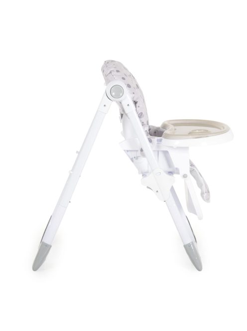 MONI COCOMERO Etetőszék Multifunkciós SZÜRKE