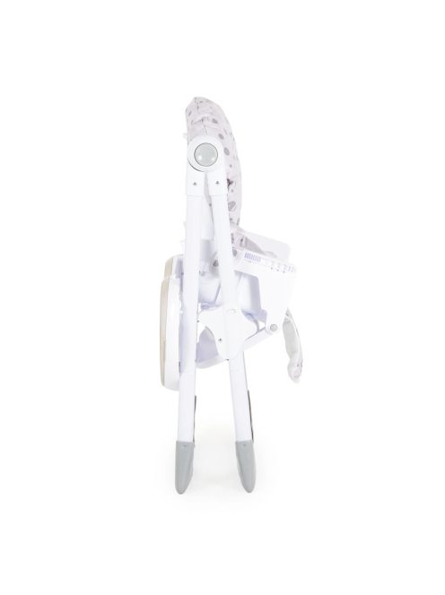 MONI COCOMERO Etetőszék Multifunkciós SZÜRKE