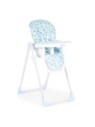 MONI COCOMERO Etetőszék Multifunkciós KÉK