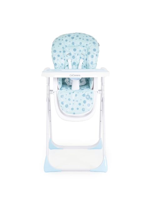 MONI COCOMERO Etetőszék Multifunkciós KÉK