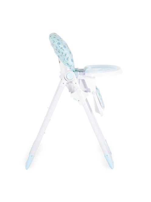 MONI COCOMERO Etetőszék Multifunkciós KÉK