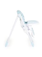 MONI COCOMERO Etetőszék Multifunkciós KÉK