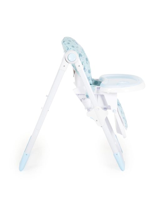 MONI COCOMERO Etetőszék Multifunkciós KÉK