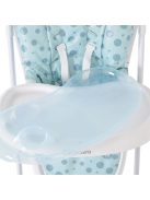 MONI COCOMERO Etetőszék Multifunkciós KÉK