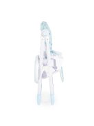 MONI COCOMERO Etetőszék Multifunkciós KÉK