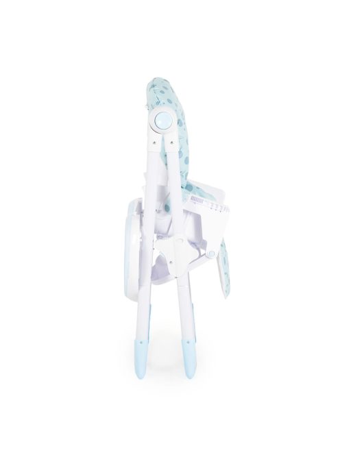 MONI COCOMERO Etetőszék Multifunkciós KÉK