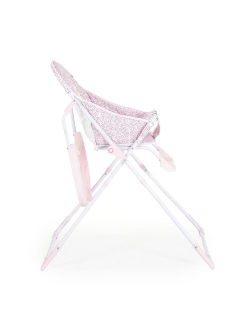 MONI Noodle összecsukható etetőszék PINK