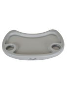 MONI Noodle  összecsukható etetőszék SZÜRKE