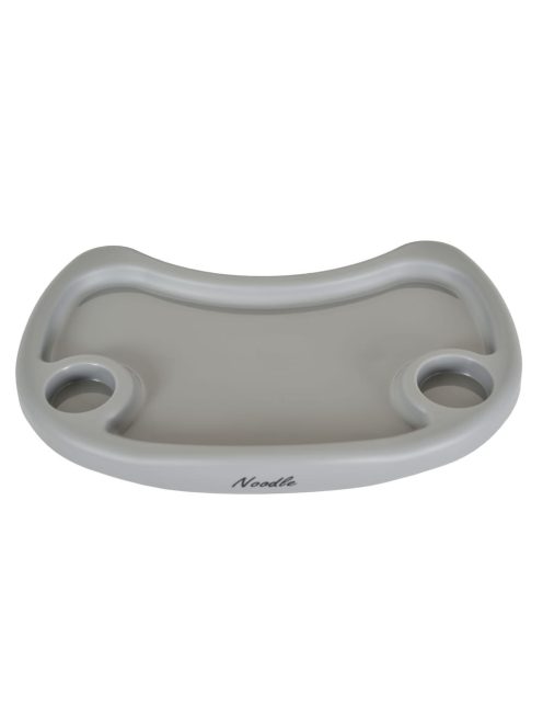 MONI Noodle  összecsukható etetőszék SZÜRKE