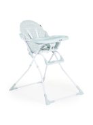 MONI Noodle összecsukható etetőszék KÉK