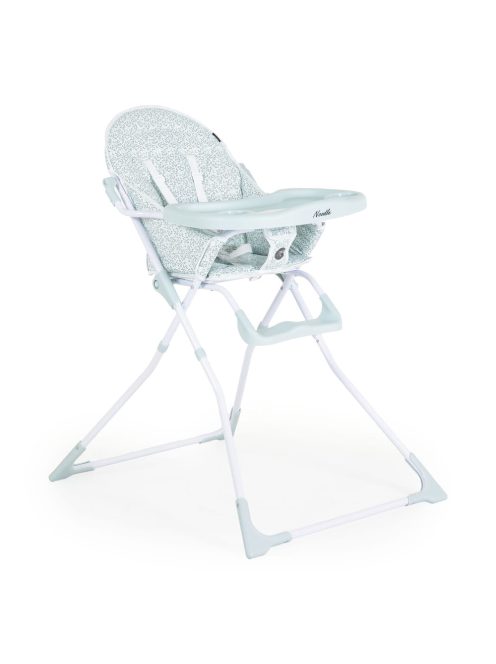 MONI Noodle összecsukható etetőszék KÉK
