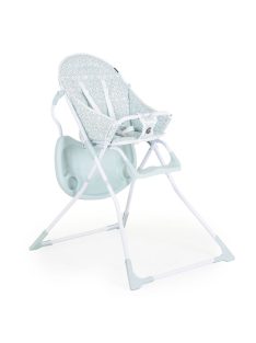 MONI Noodle összecsukható etetőszék KÉK