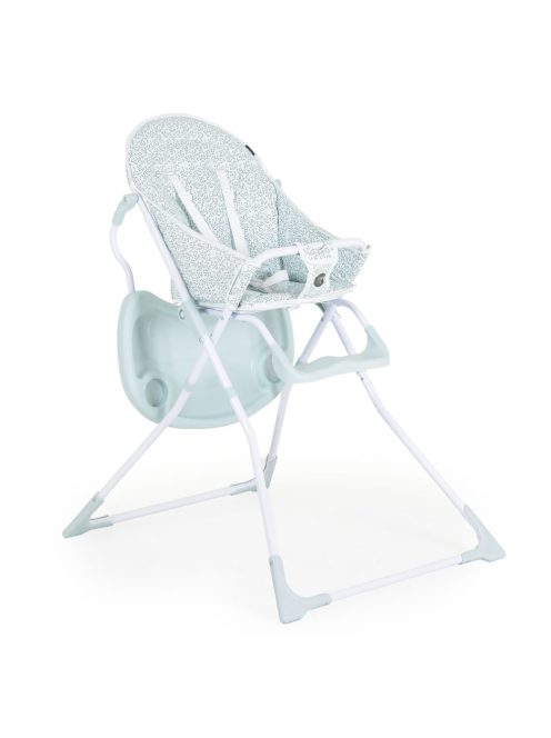 MONI Noodle összecsukható etetőszék KÉK