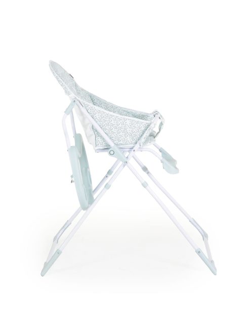 MONI Noodle összecsukható etetőszék KÉK