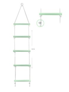 Mochtoys 12613 Kötéllétra