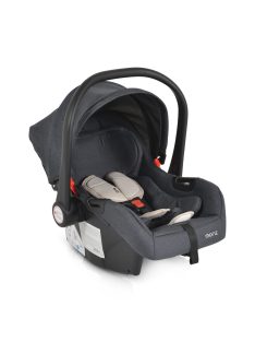 TRIO I-SIZE autós hordozó Polly babakocsihoz BÉZS