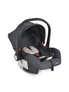 TRIO I-SIZE autós hordozó Polly babakocsihoz BÉZS