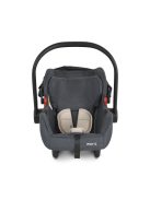 TRIO I-SIZE autós hordozó Polly babakocsihoz BÉZS