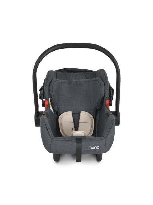 TRIO I-SIZE autós hordozó Polly babakocsihoz BÉZS