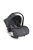 TRIO I-SIZE autós hordozó Polly babakocsihoz SZÜRKE