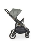 BUGGY babakocsi lapracsukható, nagy kerekek, könnyű ZÖLD