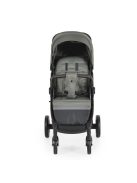 BUGGY babakocsi lapracsukható, nagy kerekek, könnyű SZÜRKE