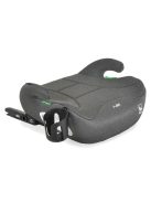 I-JET ülésmagasító isofix 125-150cm i-size SZÜRKE