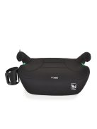 I-JET ülésmagasító isofix 125-150cm I-SIZE FEKETE