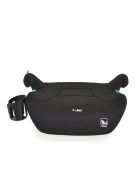 I-JET ülésmagasító isofix 125-150cm I-SIZE FEKETE