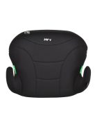 I-JET ülésmagasító isofix 125-150cm I-SIZE FEKETE