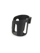 I-JET ülésmagasító isofix 125-150cm I-SIZE FEKETE