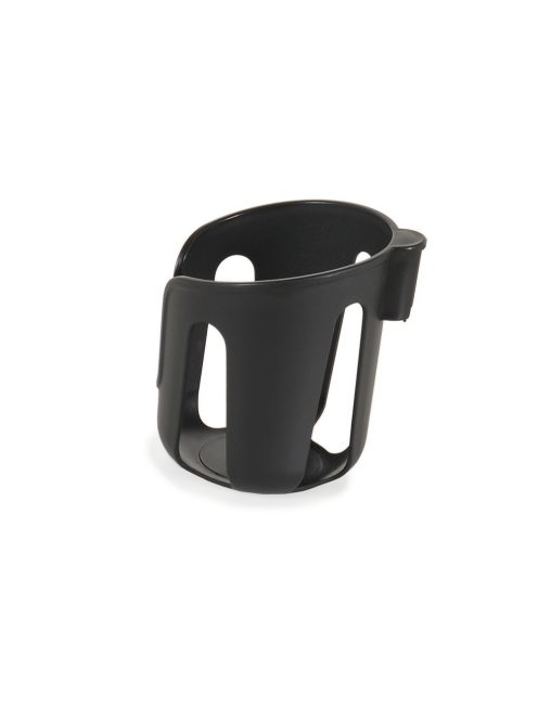 I-JET ülésmagasító isofix 125-150cm I-SIZE FEKETE