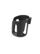 I-JET ülésmagasító isofix 125-150cm I-SIZE FEKETE