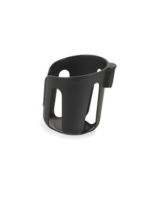 I-JET ülésmagasító isofix 125-150cm I-SIZE FEKETE