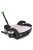 I-SWIFT ülésemelő pohártartóval 125-150cm I-SIZE és ISOFIX PINK