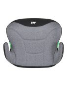 JET ülésmagasító 125-150cm I-SIZE V.SZÜRKE