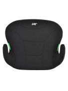 JET ülésmagasító 125-150cm I-SIZE FEKETE