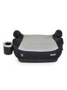 SWIFT ülésemelő I-SIZE pohártartóval, hevederrel 125-150cm SZÜRKE