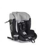 FORCE autós ülés I-SIZE, 76-150cm, ISOFIX, pohártartóval, SPS, SZÜRKE
