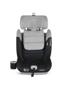 FORCE autós ülés I-SIZE, 76-150cm, ISOFIX, pohártartóval, SPS, SZÜRKE