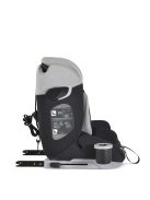 FORCE autós ülés I-SIZE, 76-150cm, ISOFIX, pohártartóval, SPS, SZÜRKE