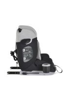 FORCE autós ülés I-SIZE, 76-150cm, ISOFIX, pohártartóval, SPS, SZÜRKE