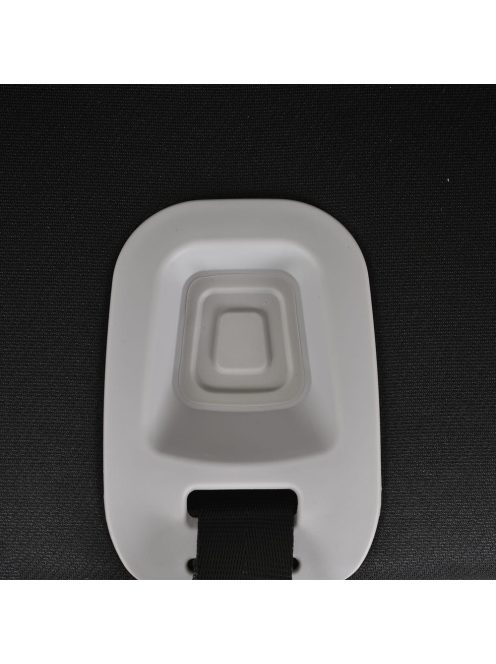 FORCE autós ülés I-SIZE, 76-150cm, ISOFIX, pohártartóval, SPS, SZÜRKE
